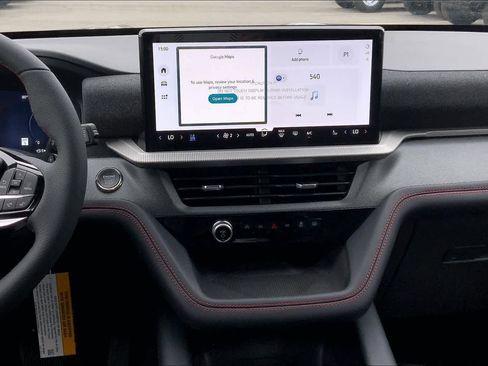 New 2026 Ford Explorer ST RWD image 6