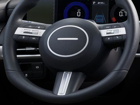 New 2025 Hyundai Tucson XRT image 15