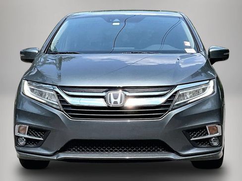 Used 2019 Honda Odyssey Elite image 3