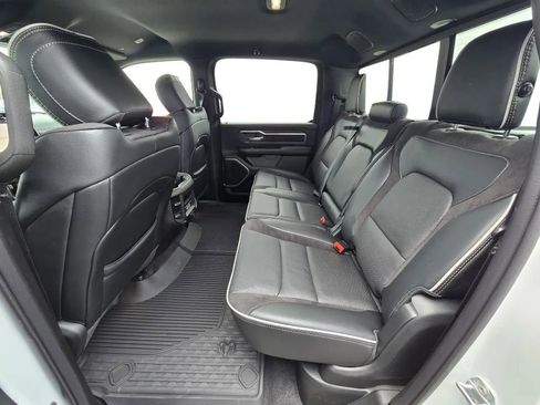 New 2026 RAM 1500 Laramie image 28