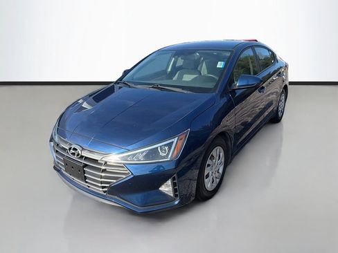 Used 2020 Hyundai Elantra SE FWD image 5