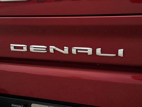 Used 2022 GMC Sierra 1500 Denali w/ Denali Reserve Package image 33