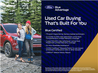 Certified 2025 Ford Ranger XLT w/ Chrome Accent Package AWD/4WD image 3