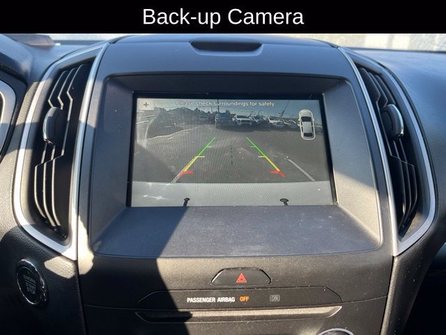 Used 2017 Ford Edge SEL w/ Equipment Group 201A AWD/4WD image 15