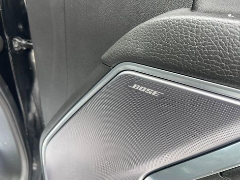 Used 2023 GMC Sierra 1500 Denali w/ Denali Reserve Package image 8