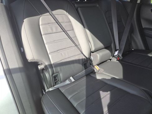 New 2026 Honda CR-V EX-L image 22
