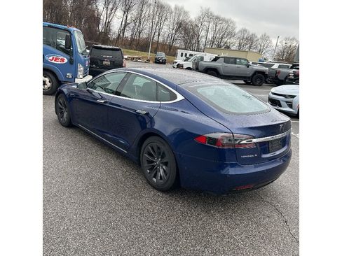 Used 2018 Tesla Model S 75D image 2