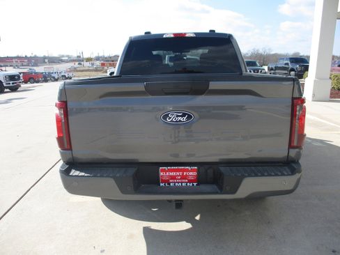 New 2026 Ford F150 STX w/ Equipment Group 200A RWD image 3