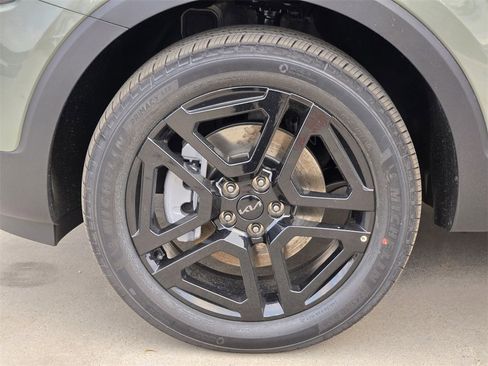 New 2025 Kia Telluride SX X-Line image 8