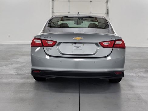 Used 2024 Chevrolet Malibu LT image 8