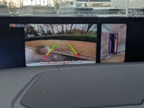 New 2026 Lincoln Navigator L Black Label image 14