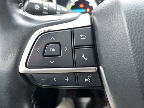 Used 2022 Toyota Highlander Limited image 14