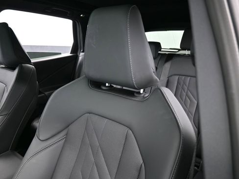 Used 2025 BMW X3 xDrive30i image 17