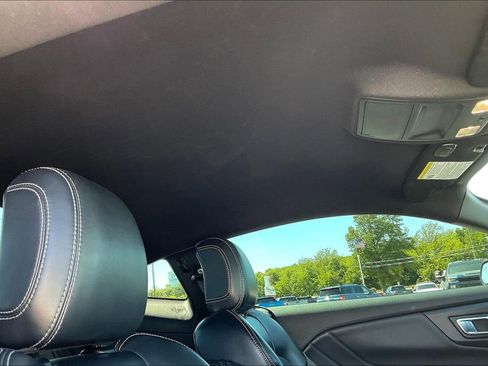 Used 2024 Ford Mustang GT Premium RWD image 17