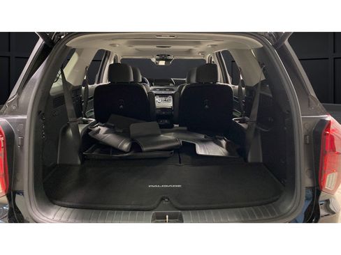Used 2021 Hyundai Palisade Limited AWD/4WD image 28