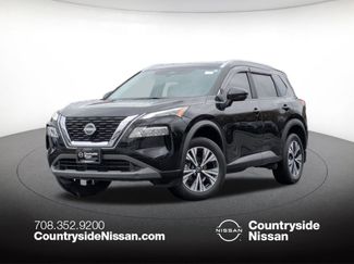 Used 2023 Nissan Rogue SV w/ SV Premium Package video 1