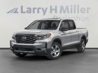 Used 2024 Honda Ridgeline TrailSport video 1