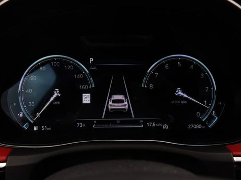 Used 2023 Genesis GV70 2.5T w/ Sport Prestige Package AWD/4WD image 27