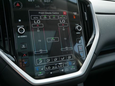 Certified 2023 Subaru Ascent Touring AWD/4WD image 23