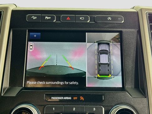 Used 2020 Ford F150 Lariat w/ Equipment Group 502A Luxury AWD/4WD image 37
