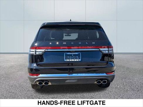 New 2023 Lincoln Aviator Reserve w/ Equipment Group 201A image 5