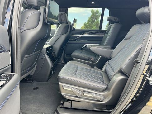 New 2026 Cadillac Escalade IQL Sport 1 image 28