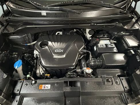 Used 2015 Kia Soul FWD image 19