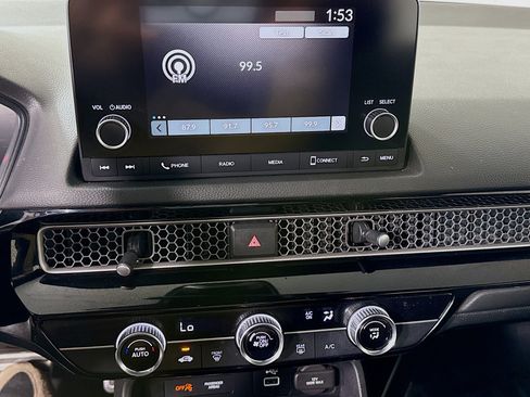 Used 2022 Honda Civic Sport image 18