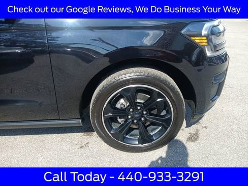 Certified 2023 Ford Expedition Limited AWD/4WD image 13