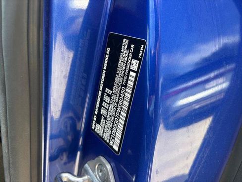 Certified 2023 Toyota Supra Premium w/ Driver Assist Package RWD image 10