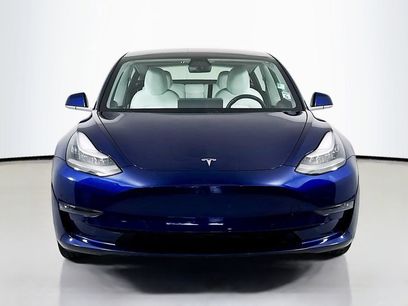 Used 2018 Tesla Model 3 Long Range