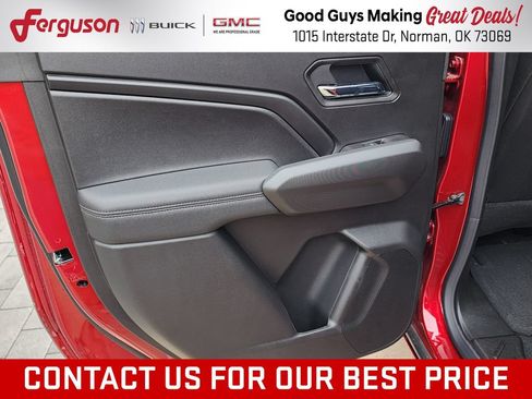 New 2026 GMC Canyon Elevation w/ Convenience Package AWD/4WD image 43