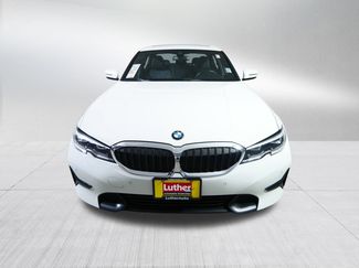 Used 2021 BMW 330e xDrive w/ Convenience Package video 2