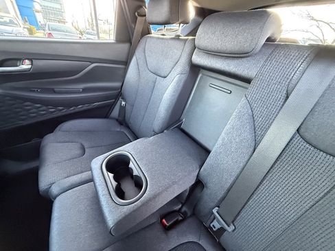 Used 2023 Hyundai Santa Fe SEL image 31