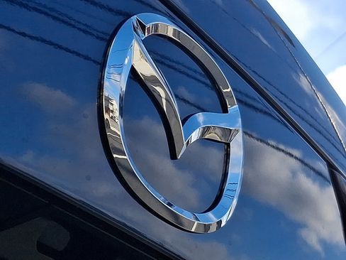 New 2026 MAZDA CX-90 3.3 Turbo w/ Preferred Package image 24