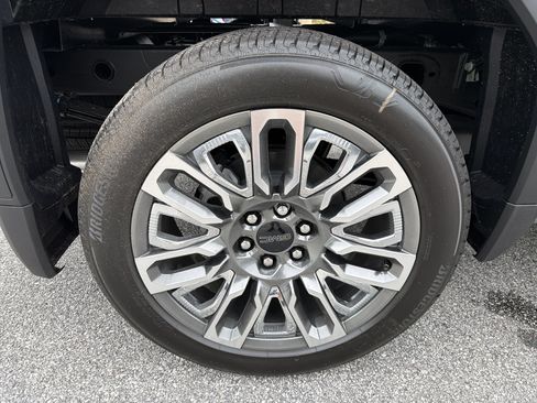 New 2026 GMC Sierra 1500 Denali Ultimate AWD/4WD image 18