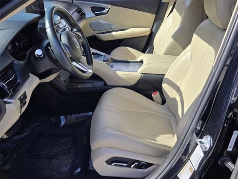 Used 2022 Acura RDX w/ Technology Package image 12