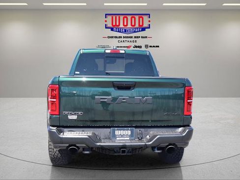 New 2026 RAM 1500 RHO AWD/4WD image 4