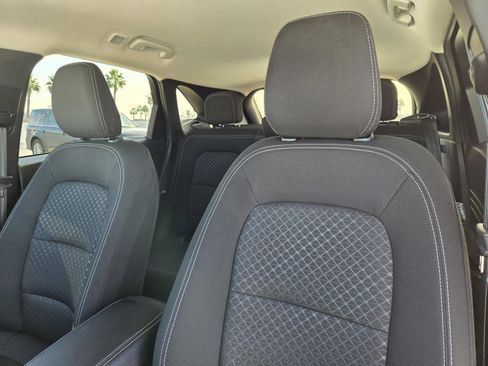 Used 2025 Ford Escape Active image 25