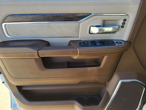 Used 2021 RAM 3500 Laramie image 22