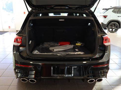 New 2026 Volkswagen Golf AWD/4WD image 7