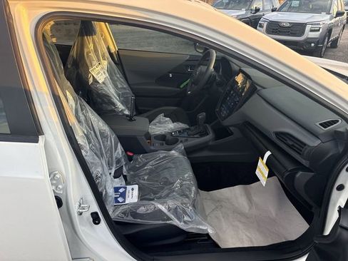 New 2026 Subaru Crosstrek 2.5i Limited w/ Crosstrek Mirror Package AWD/4WD image 23