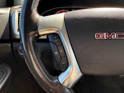 Used 2014 GMC Acadia SLE AWD/4WD image 13