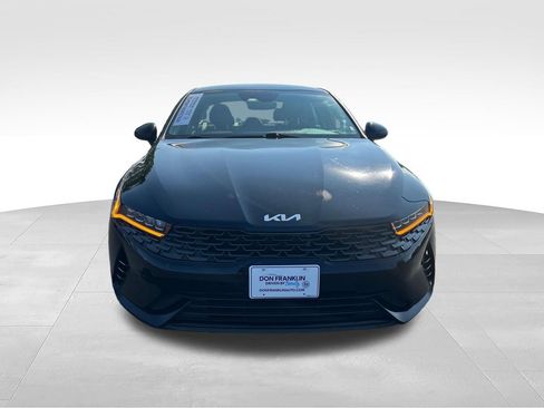 Used 2022 Kia K5 LXS FWD image 8