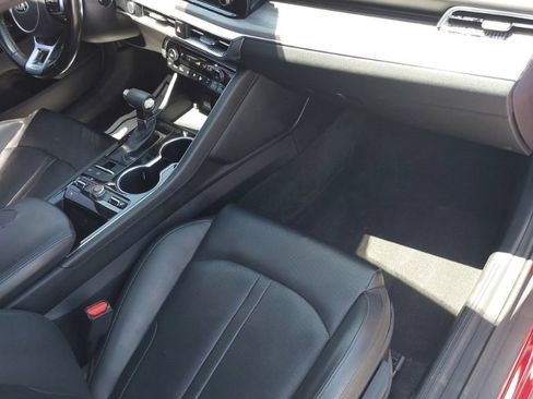 Used 2021 Kia K5 EX FWD image 13