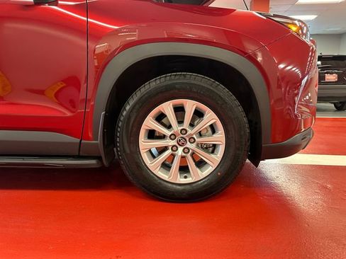 Certified 2026 Toyota Grand Highlander XLE image 28