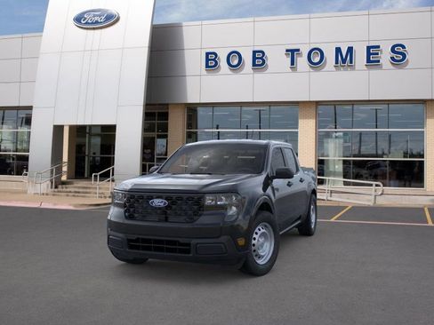 New 2026 Ford Maverick XL w/ Equipment Group 101A image 2