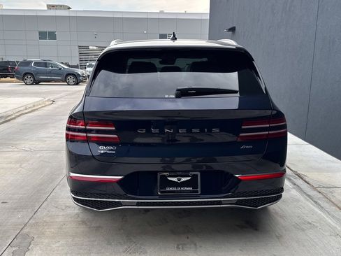 New 2026 Genesis GV80 2.5T Prestige image 25