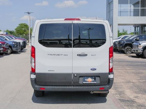 Used 2023 Ford Transit 350 XLT RWD image 8
