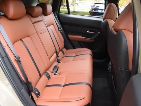 New 2026 MAZDA CX-50 2.5 Turbo w/ Cargo Package image 32